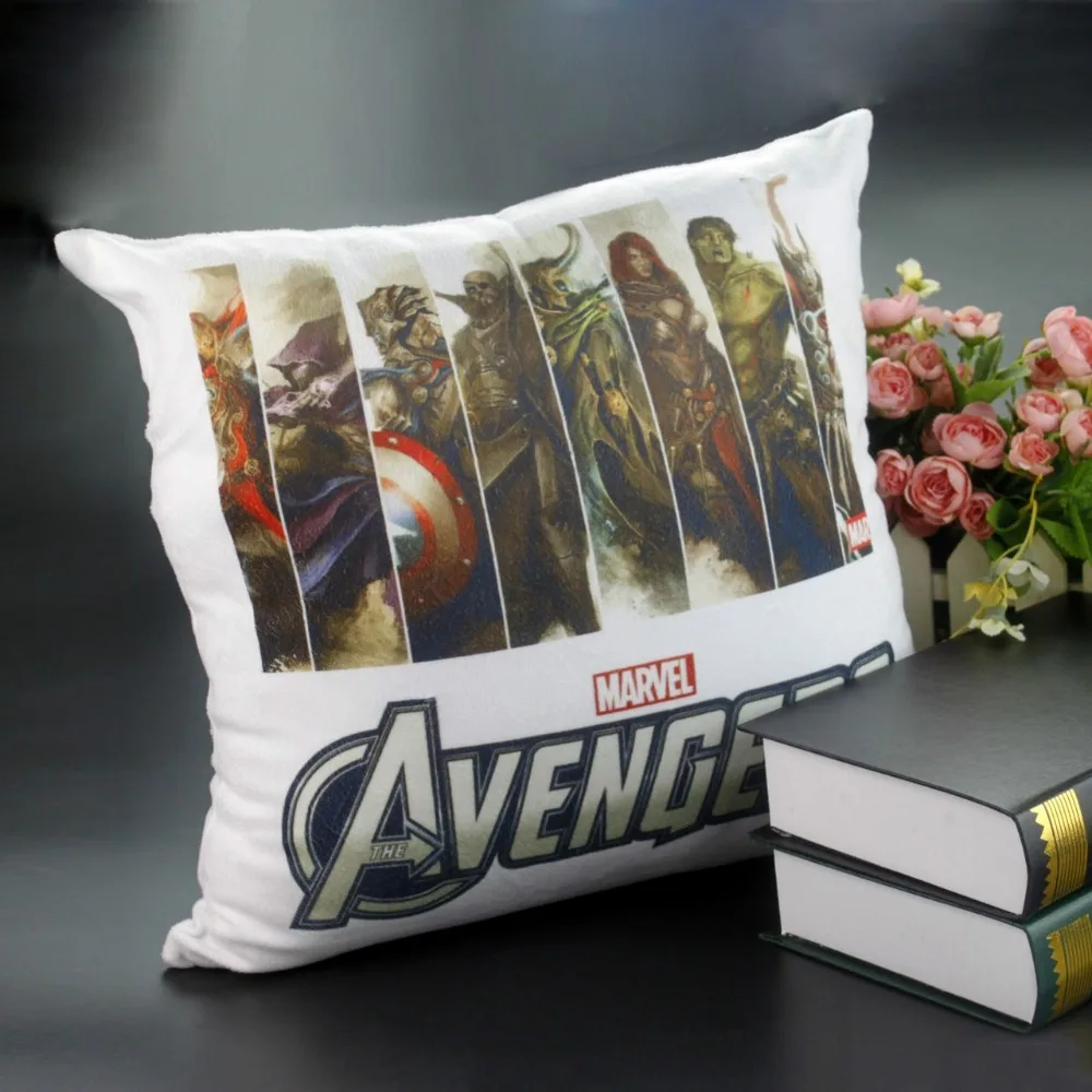 Оптовая продажа однотонная Белая бархатная наволочка для подушки с