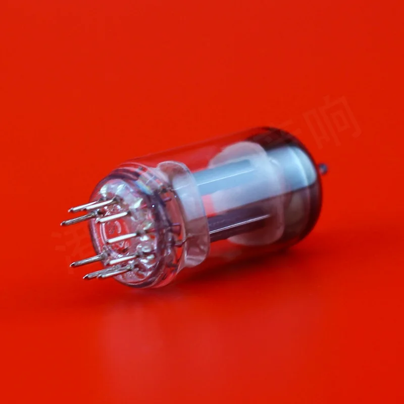 Вакуумная трубка Mullard 12AX7/ECC83 Repalce shuguang Psvane Sovtek JJ Tung-sol EH 7025/12AX7/ECC83 1 шт. |