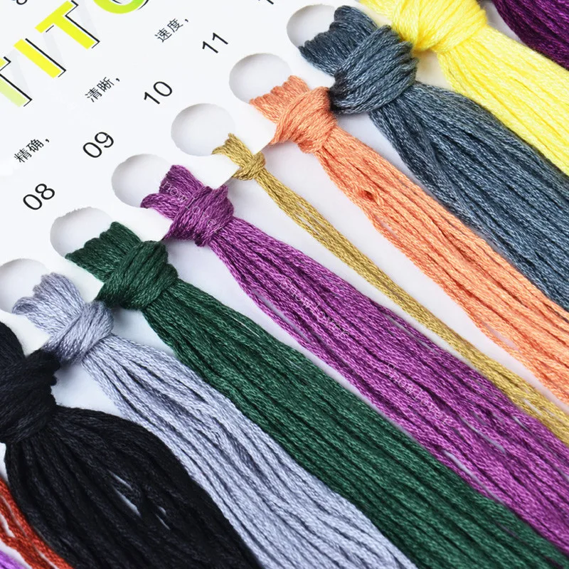 Needlework DMC DIY Cross stitch Full Embroidery Go together in Freedom Dog and horse bedroom living room Cross-Stitch Home | Дом и сад