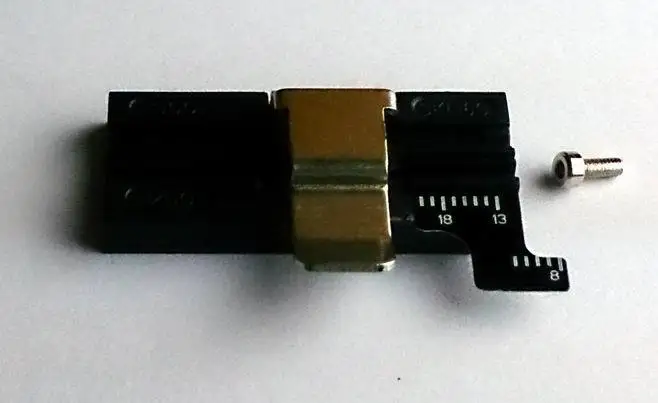 Резак для волокна CT-30 CT-05 CT-06 держатель мкм и 3 мм Держатель в 1 | Мобильные телефоны