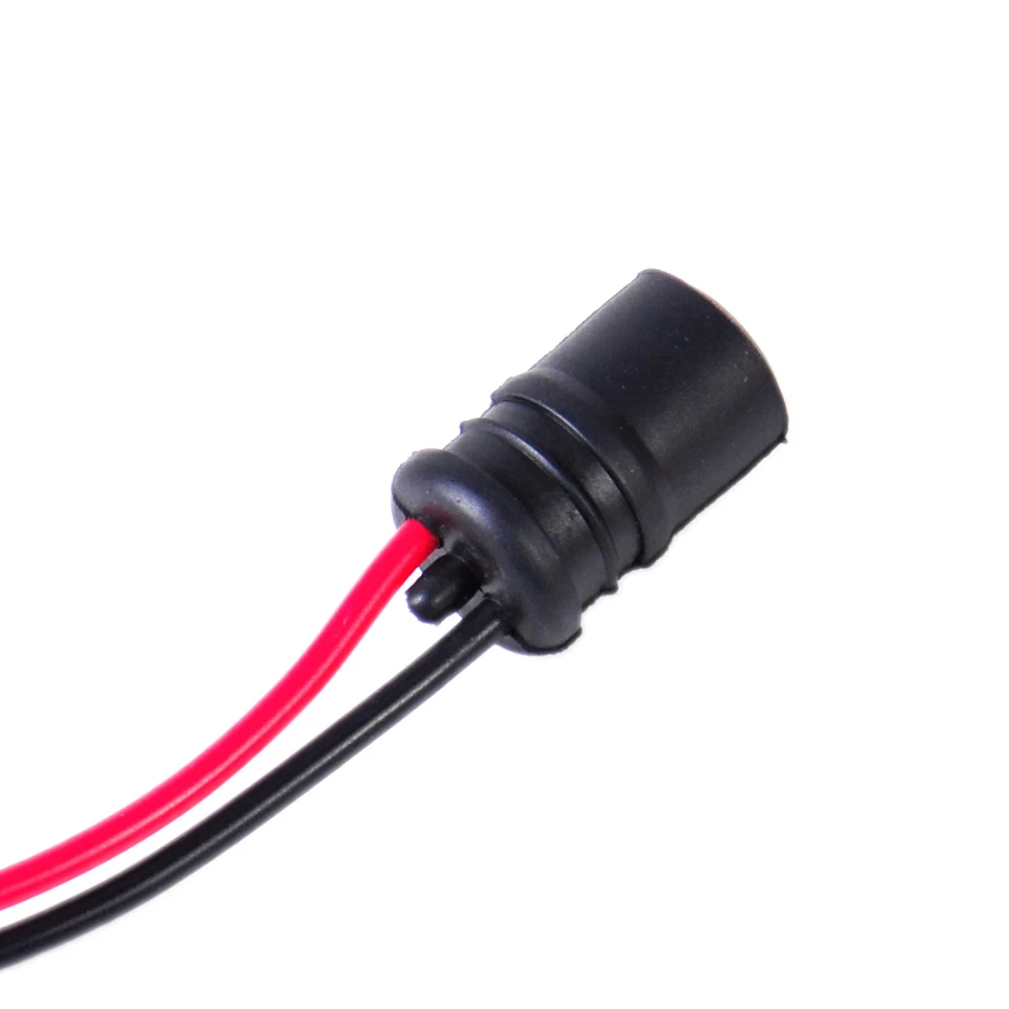 CITALL DC 12 V 10 шт. W5W T10 свет держатель патрона подходит для машин, велосипедов грузовики, лодки жилых автомобильных прицепах мягкий резиновый разъем расширения