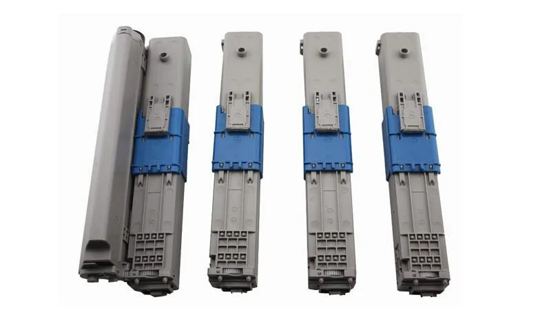 

7K C530 C510 MC561 C531 C511 MC562 Toner Cartridge Compatible for OKI 530 510 511 562 Toner Cartridge 44973508 44469722 23 24
