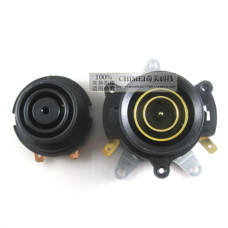 Электрический чайник базовый термостат переключатель подключен к верхней и