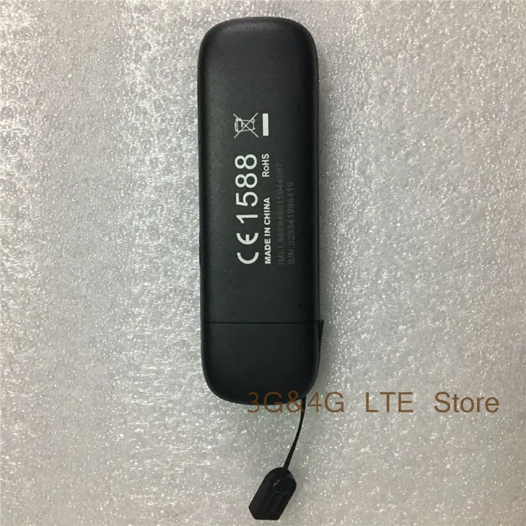 Разблокированный USB-ключ ZTE MF823 с поддержкой Wi-Fi для мобильных SIM-карт 4g PK e5776 e3372 e3276