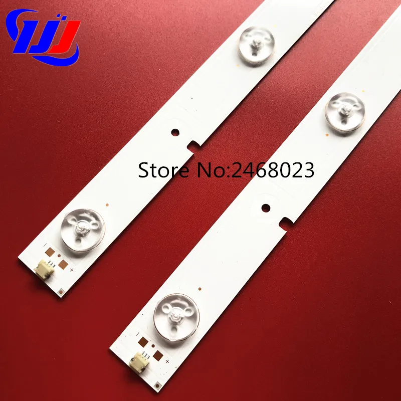 Светодиодная лента для подсветки телефона Samsung 2013CHI390 2013CHI400 40H4C HD400DF E37 LED40K20JD led39k20d