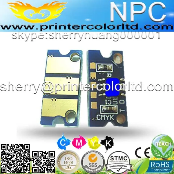 Барабанный чип для Develop Ineo + 200/+ 210/+ 203/+ 253/+