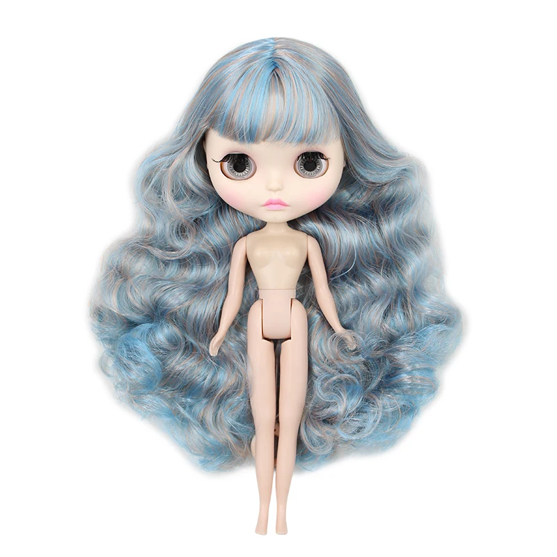 Fortune Days Blyth doll новая лицевая пластина включая заднюю панель и винты много видов