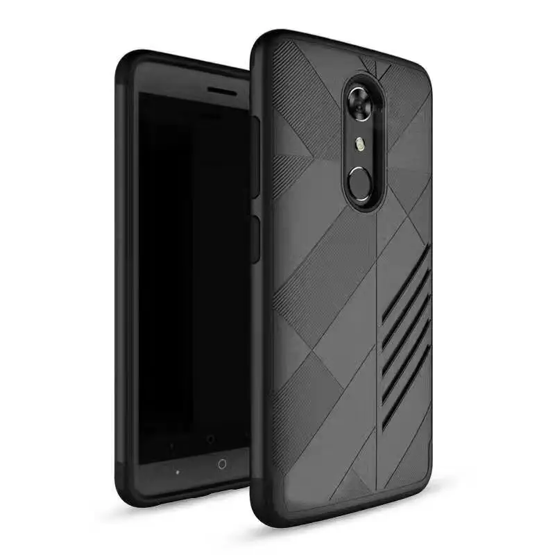 Новый защитный чехол для Xiaomi Redmi 4X5 0 дюймов Гибридный двухслойный Note 5 силиконовый