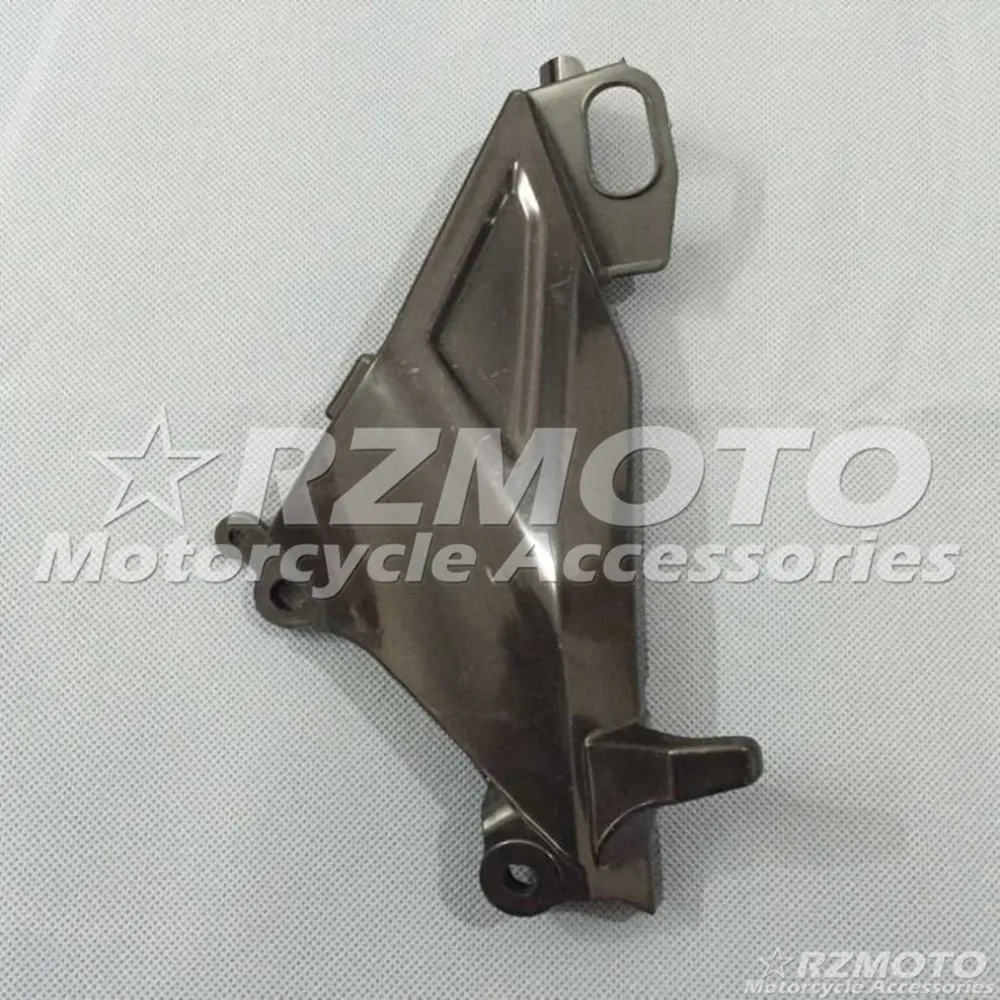 Заднее крыло лицензионный кронштейн Поддержка для HONDA CBR600RR 2005 2006 CBR600 RR CBR 600RR 05
