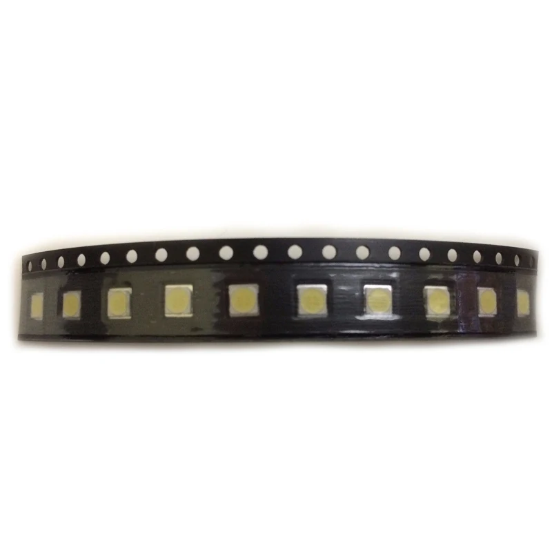 Светодиодная подсветка для телевизора 2 Вт 6 в 3535 дюйма 50 шт.|backlighting for tv|lg innotekbacklight