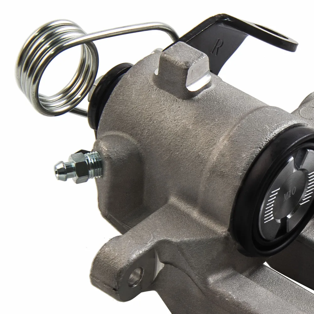 Заднее правое тормоз Calipe для Audi A3 TT 1 8 T 98 06 2000 Гольф GLS1.6 VW Beetle 2001 SLB19990 SLB19991| |