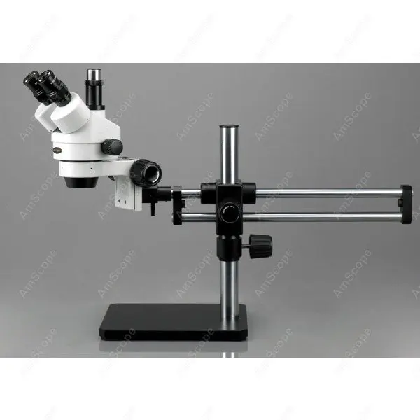 Подставка для штатива AmScope поставки 3.5X 180X волоконно оптический шарикоподшипник