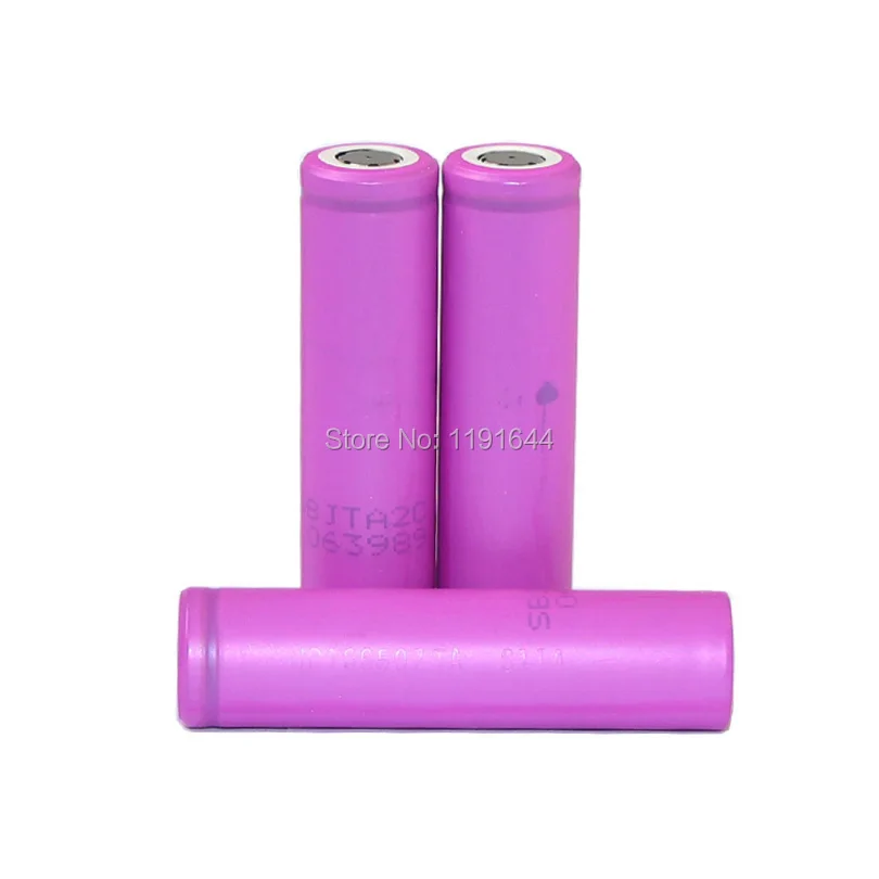 Бесплатная Доставка! 2 шт./лот настоящий SANYO 3 7 V 16650 UR16650ZTA 2500mAh литий ионный