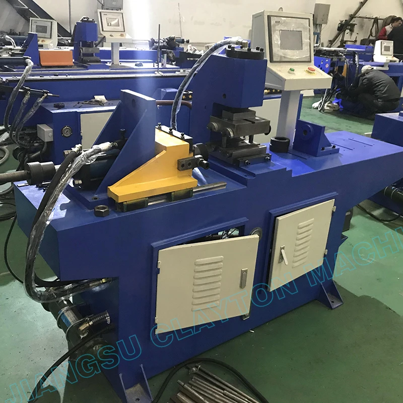 Машина для усадки труб расширитель из нержавеющей стали/меди/алюминия/железа