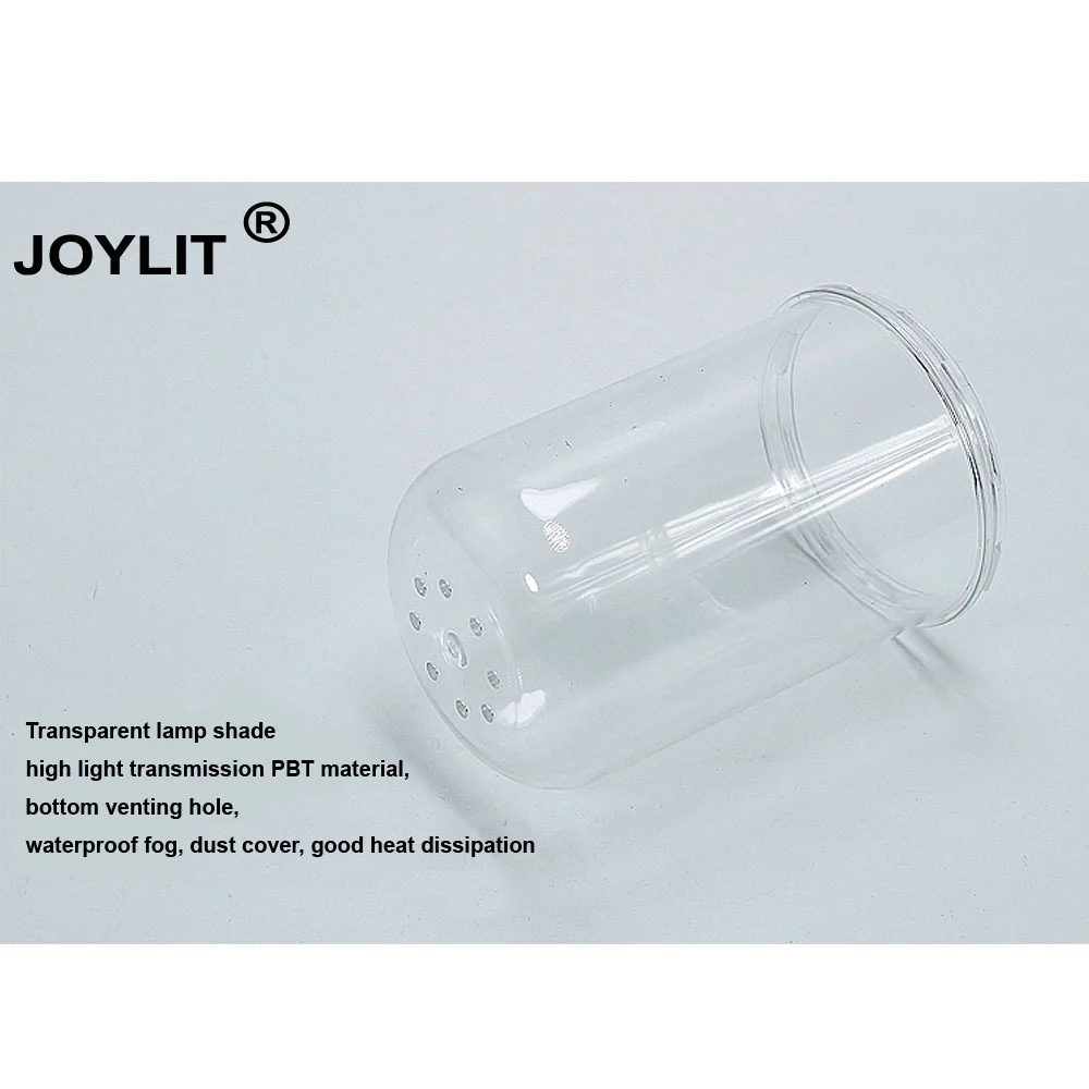 

10pcs DC12V AC24V 36V 220V dust cover 7w 10w 15w 20W E27 smd 5730 led corn bulbs light warm/cool white with aluminum shell