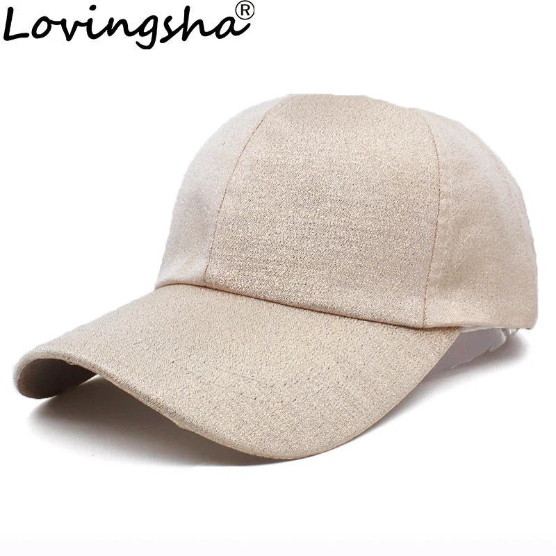 

Lovingsha Fashion Design Women Adjustable Solid Snapback Cap Girl Hip Hop Summer Men Baseball Cap For Boy Unisex Adult Hat AD086