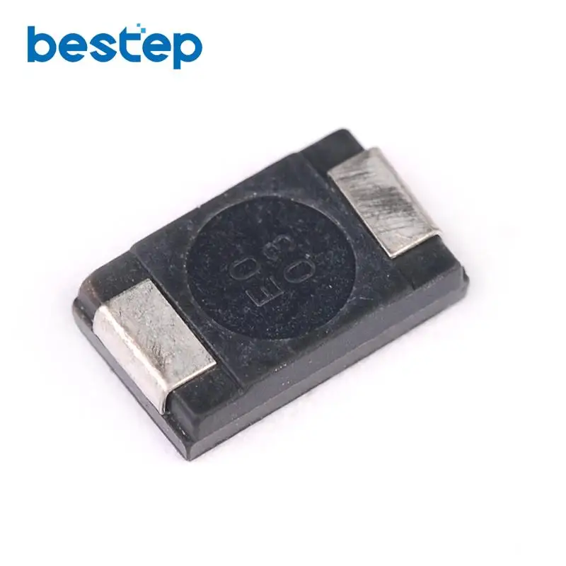 10 шт. SMD Танталовый полимерные конденсаторы 2R5TPE330M9 2,5 V 330 мкФ конденсаторов, полимерная конденсаторная Емкость
