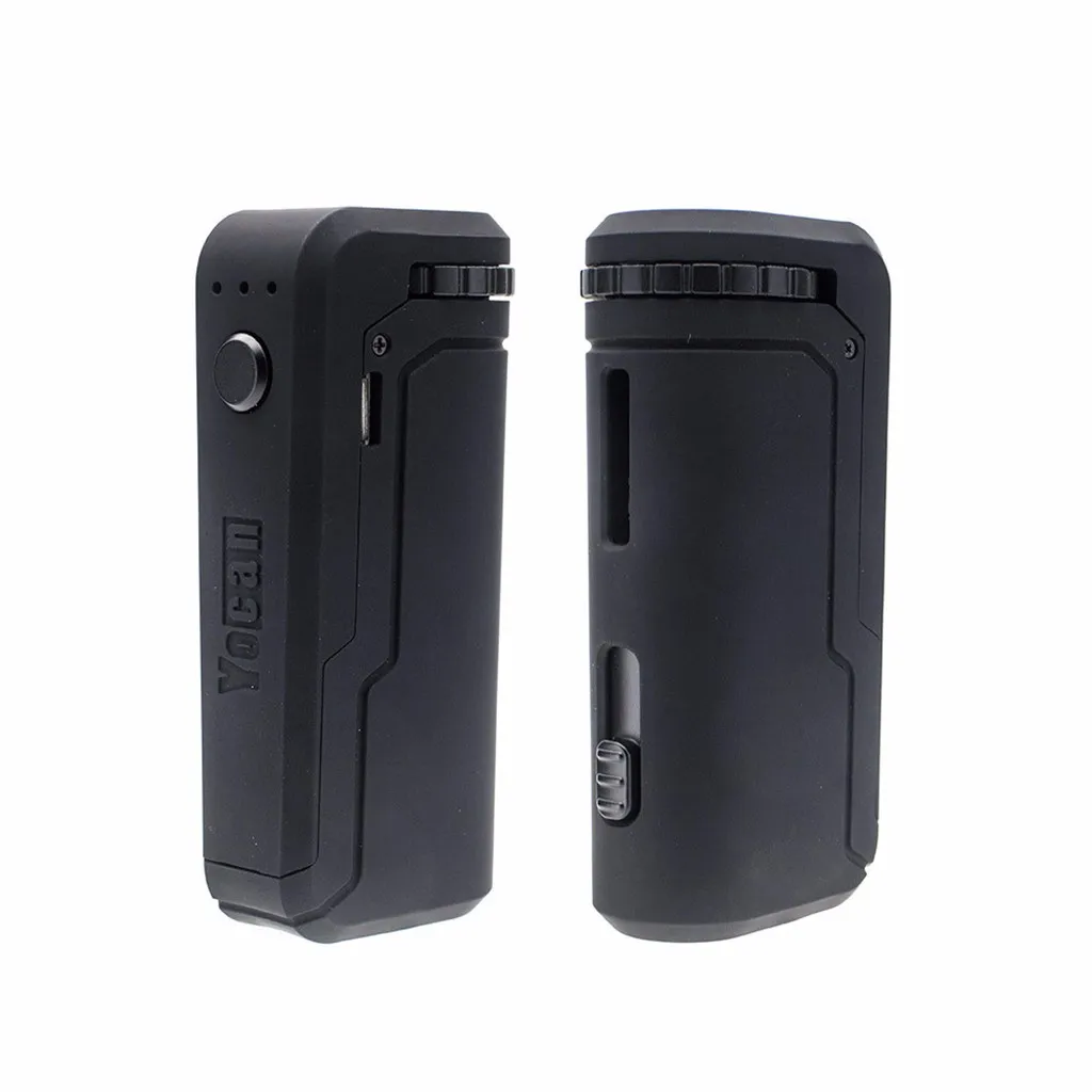 Аккумуляторная пепельница для автомобиля YOCAN UNI 510 650 мАч|Пепельница в авто| |
