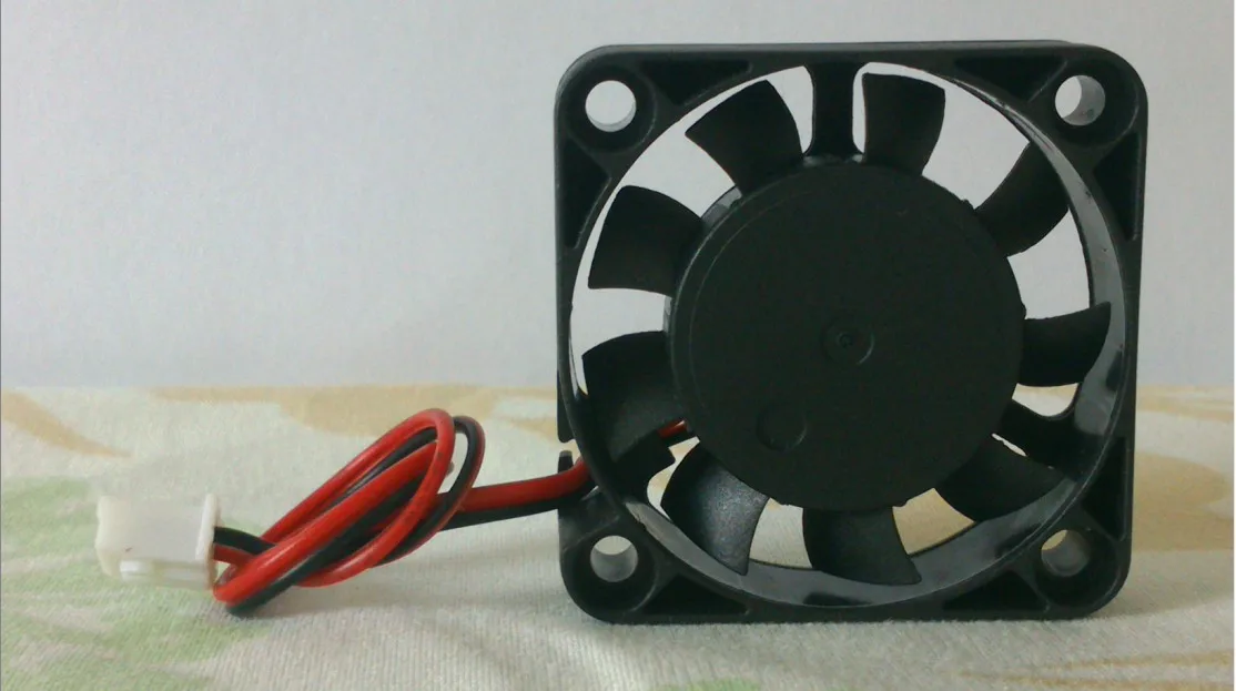 Вентилятор охлаждения FONSONING 4010 12V 0 08 A FSY40S12M бесплатная доставка|cooling fan|4010 12vcooling fan