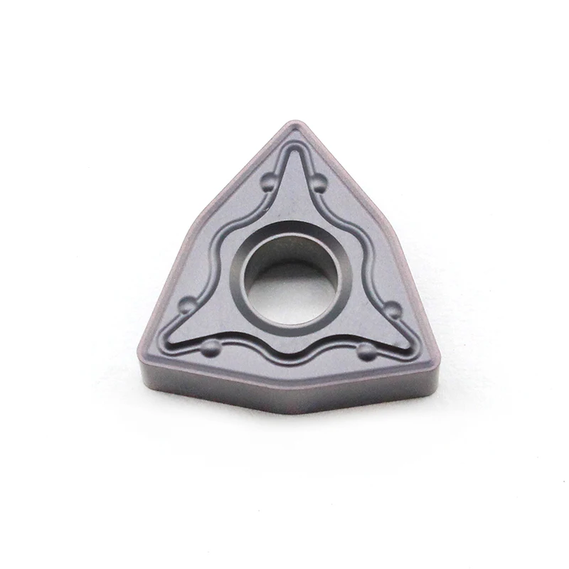 High quality WNMG 080408 MMO MP1125 carbide insert for steel WNMG080408 External Turning tool CNC Lathe cutter | Инструменты