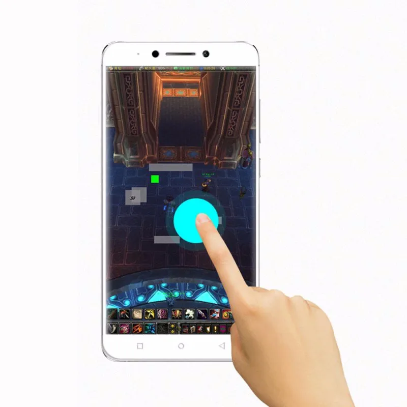 2 шт. полное покрытие закаленное Стекло для Leeco Le 2 Pro 3 Cool1 x520 X527 x620 x820 829x720 Le2 Pro3 2le чехол с защитной пленкой для экрана