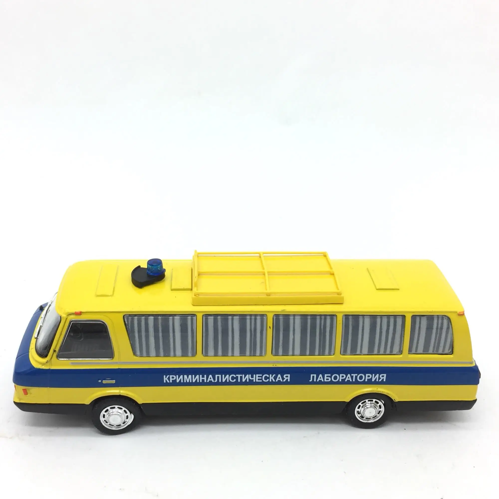 Из печати 1/43 Специальная цена литой металл Восточная Европейская советская автобус настольные украшения Коллекция Модель игрушки для детей