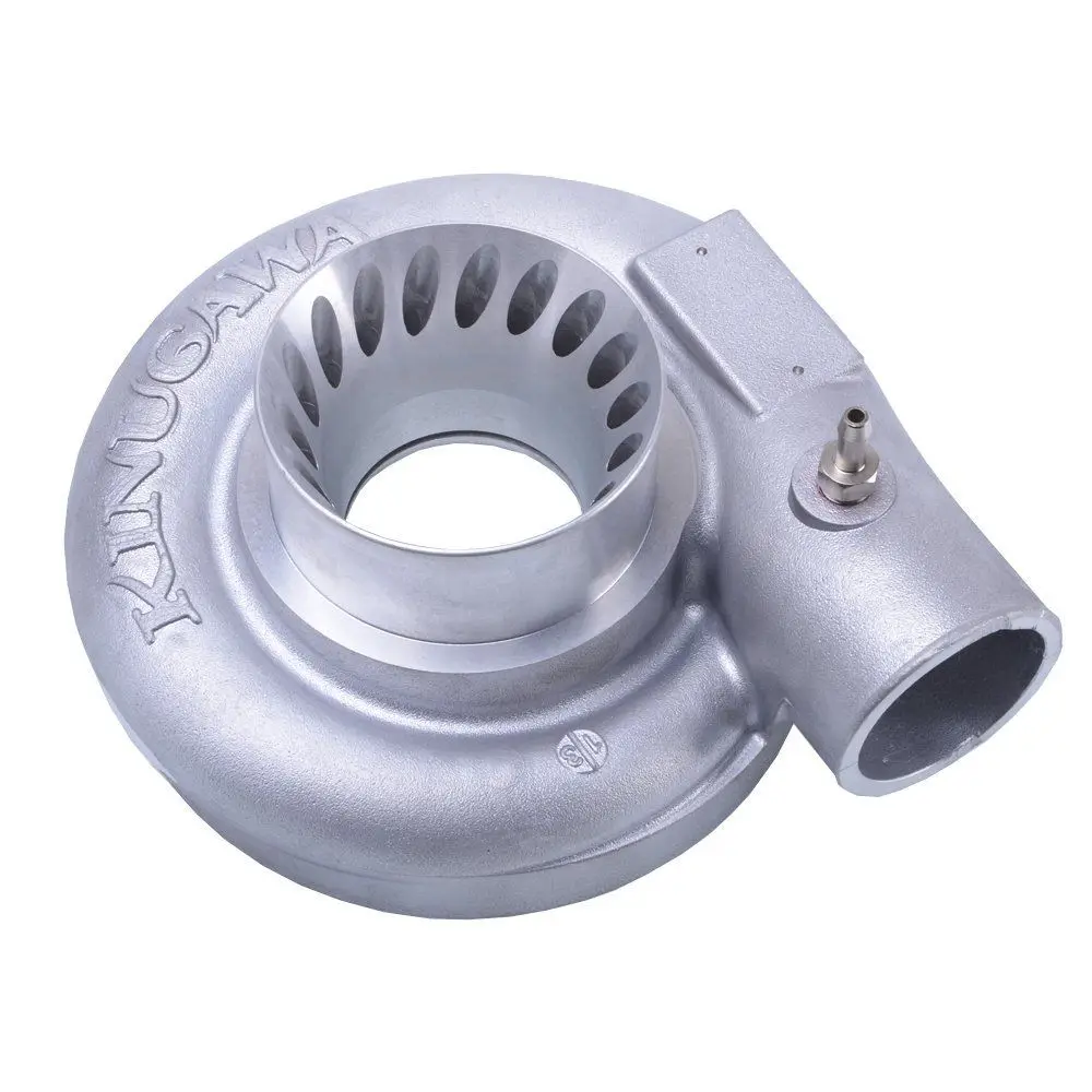Kinugawa турбо компрессор корпус 3 &quotанти всплеск для Mitsubishi TD05 TD06 25G|surge| |