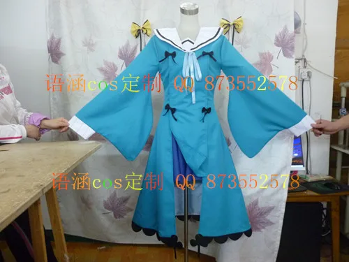 Eevee душ Vaporeon Aquali Aquana Косплей Костюм Аниме на заказ любого размера 11|cosplay costume|cosplay