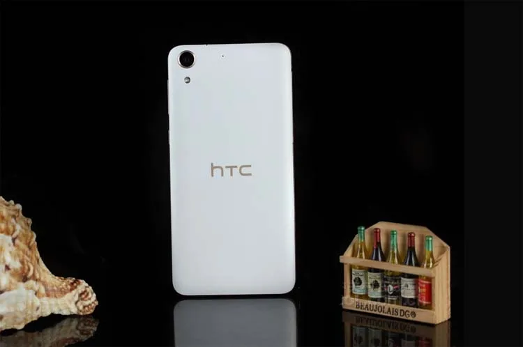 Мобильный телефон htc Desire 728 D728w, 4G LTE, разблокированный, 2 Гб ОЗУ, 16 Гб ПЗУ, 5,5 дюймов, Восьмиядерный, камера 13 МП