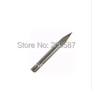 

10pcs Carbide PCB Engraving Bits CNC Router Tool 20 Degree 0.2mm