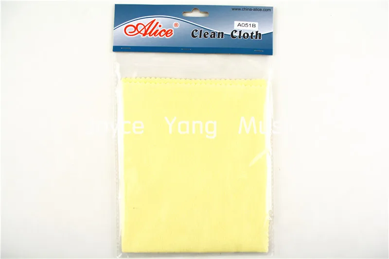 Гитара Alice чистящая ткань полировочная для гитары/баса/укулеле/пианино/скрипки