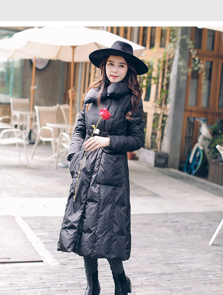 Новинка 2018 зимняя куртка теплый облегающий силуэт изящные модели увеличивающие