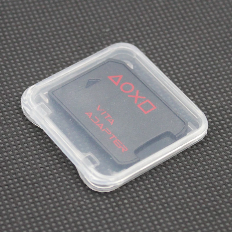 Карта для игры PSVita Для micro SD/TF карта адаптер SD2Vita PS Vita 1000 2000|card adapter|card cardcard tf |