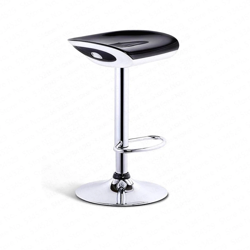 B бар Лифт Стул высокий стул Европейский современный минималистский передний