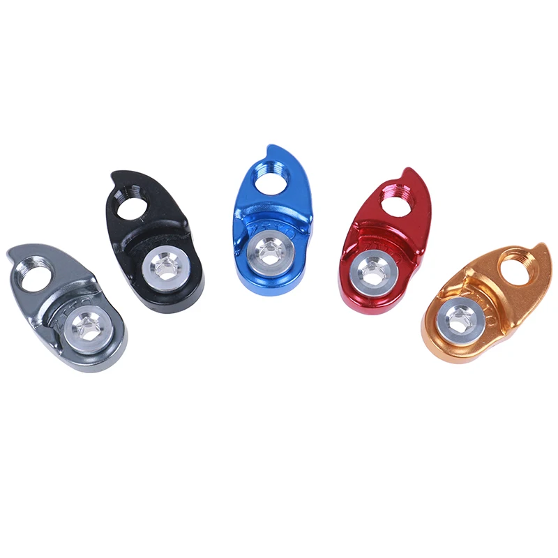 MTB горный велосипед дорожный задний переключатель вешалка удлинитель рама