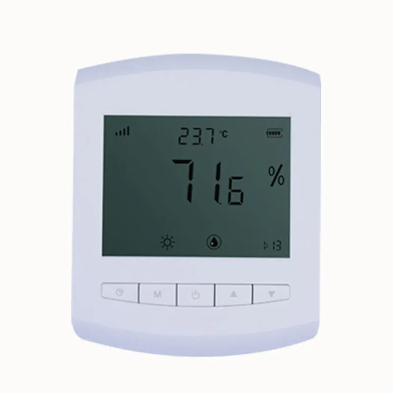 Lora датчик температуры и влажности 5 км Передатчик с большим радиусом действия