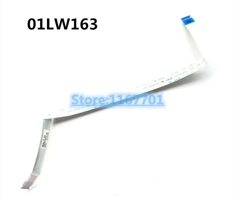 

100% Original Laptop/notebook Touchpad/Mouse Flex cable for Lenovo Thinkpad E480 E480C E485 E485C 01LW163