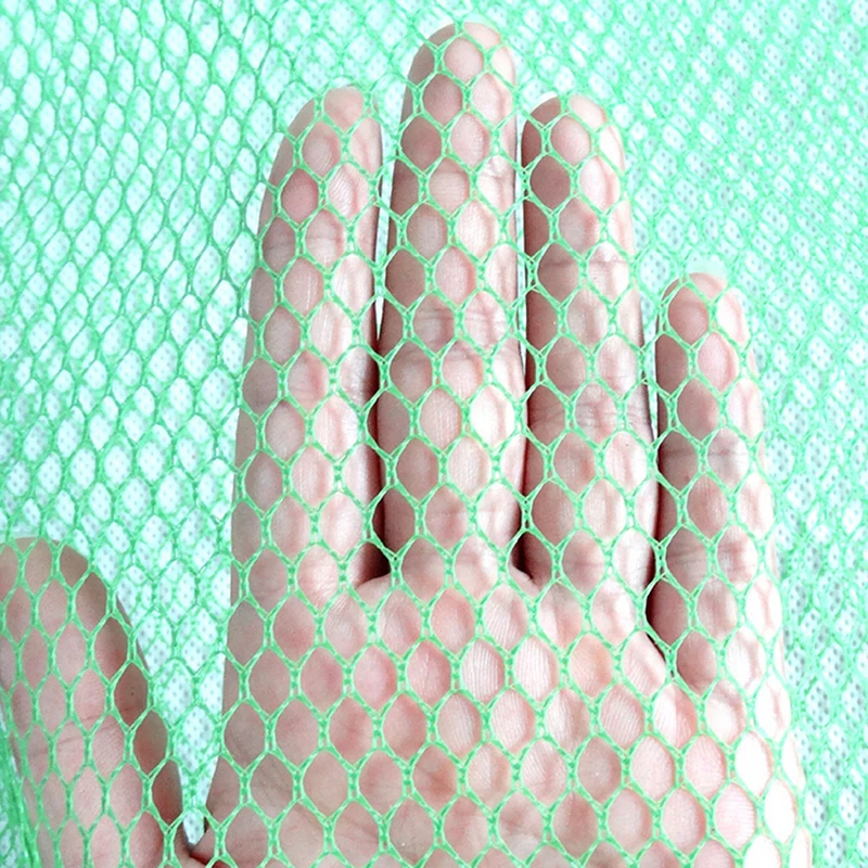 2 размера рыболовные сети ловушка складной Для рыбалки нейлоновая сетка литой