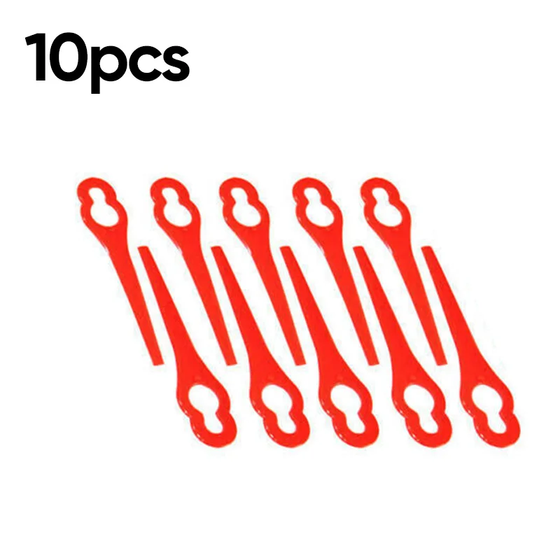 Пластиковые режущие лезвия для ART23 LI Accutrim Easytrim Accu аксессуары наборы