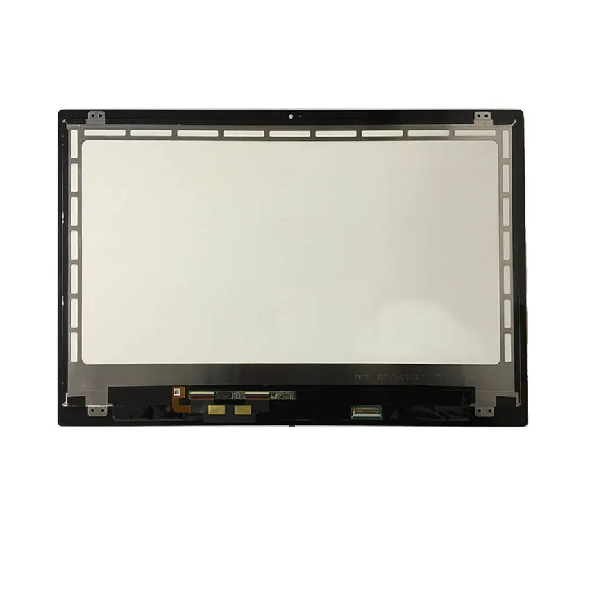 Полный новый 15 6-дюймовый сенсорный ЖК-экран в сборе для Acer Aspire V5-572 V5-572P +