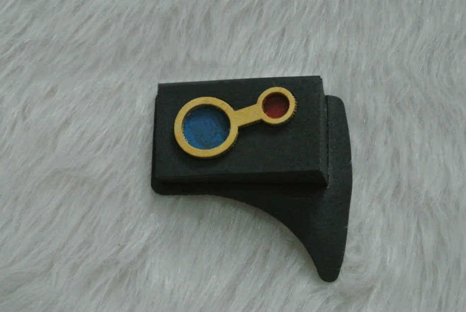 Shippuden Deidara Eye Scope Cosplay Prop| |