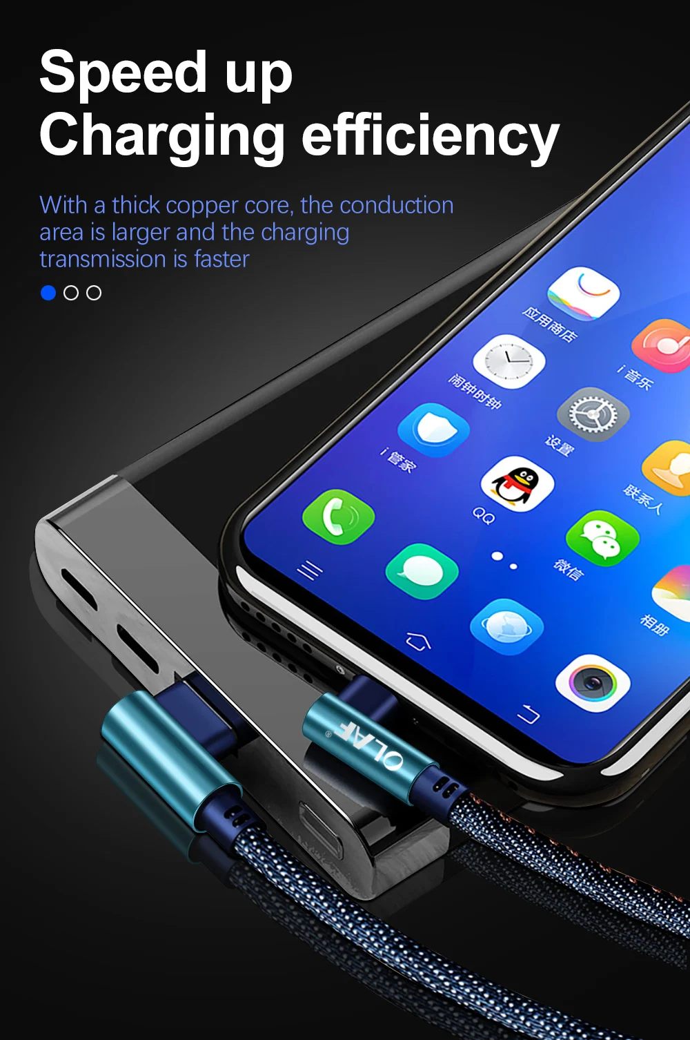 Олаф 90 градусов микро usb кабели для мобильных телефонов для samsung s6 s7 edge USB микро Быстрая зарядка телефон игровой шнур Android usb кабель