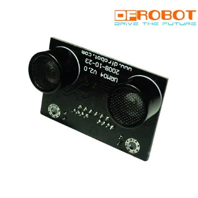 

Free shipping URM04 RS485 Temperature compensated ultrasonic ranging sensor