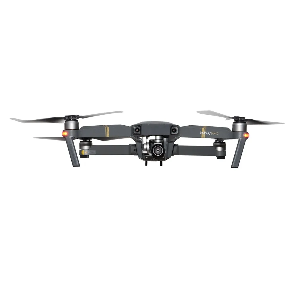 Дополнительные комплекты фильтров для объектива камеры ND4/8/16/32 DJI MAVIC Pro