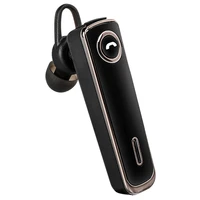 bluetooth earphone 20 hrs working v5 0 headset wireless earbud earphone hands free stereo with mic for car driving phone sport