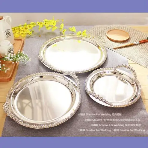 Размеры: диаметр 30 см/35 см для дома поставляем Свадебные украшения круглый