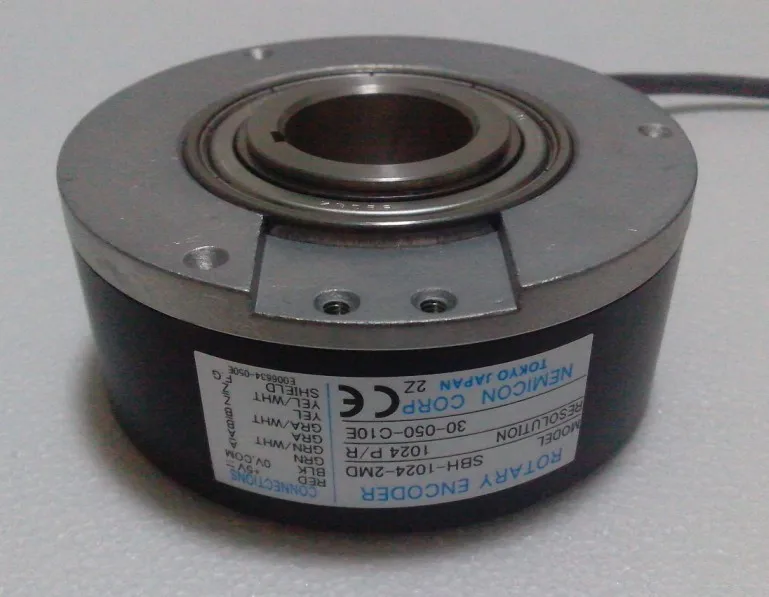 Кодировщик Thyssen SBH-1024-2MD