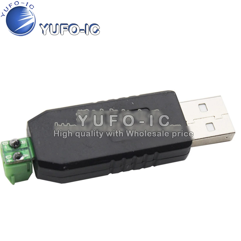 USB коммутатор 485 серия RS485 переключатель с поддержкой Windows 7/8|Интегральные схемы| |