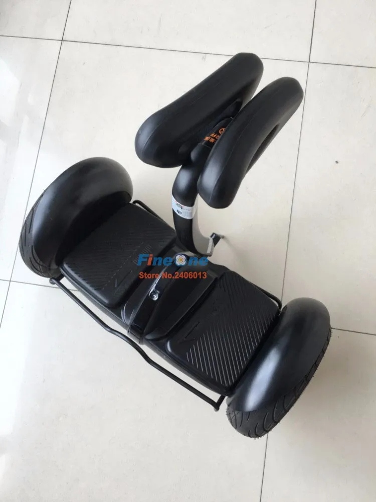 Xiaomi Mini Pro защитный бар Xiaomi мини-скутер бумпе Передняя Задняя Защитная панель самобалансирующийся скутер защитная рама