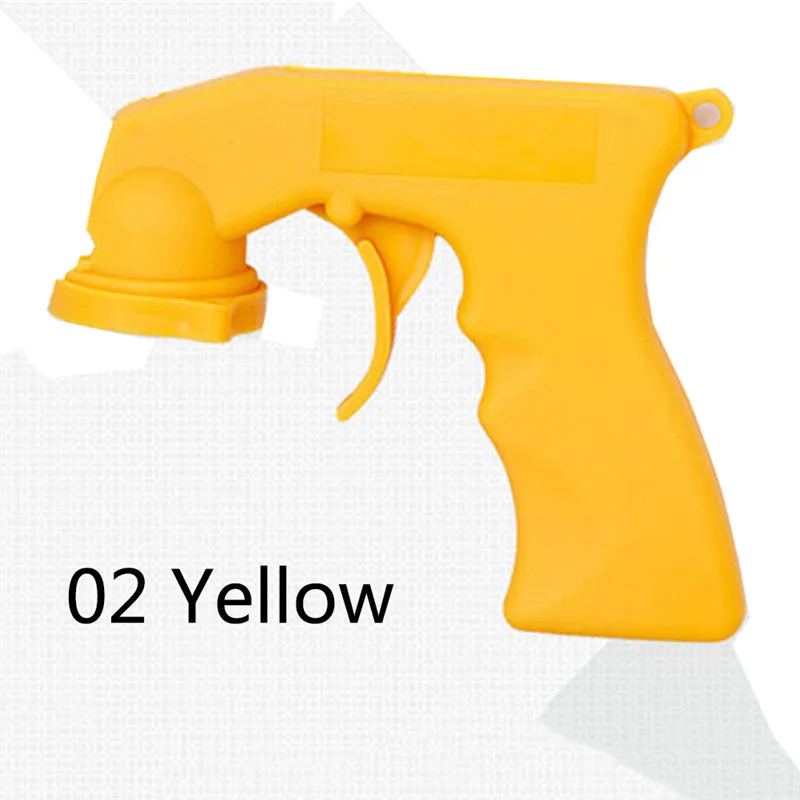 Аэрограф распылитель для покраски опционально 2 цвета пластиковый портативный